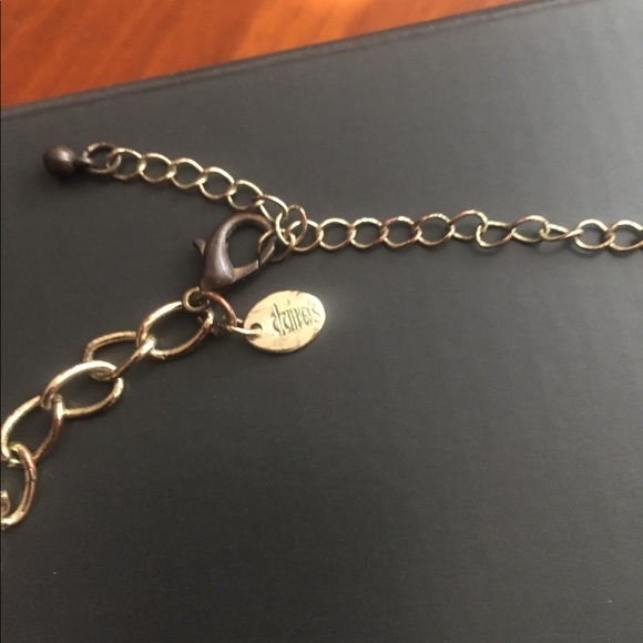 🌷Unique statement necklace - Picture 5 of 8